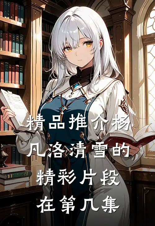 精品推介杨凡洛清雪的精彩片段在第几集