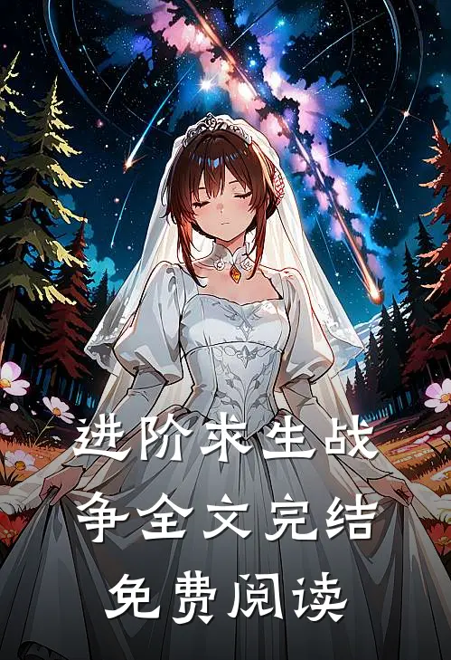 进阶求生战争全文完结免费阅读