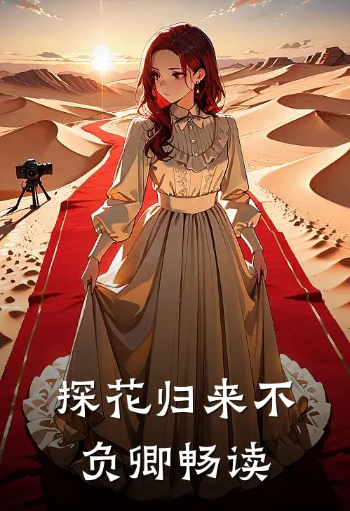 探花归来不负卿畅读
