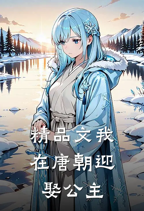 精品文我在唐朝迎娶公主