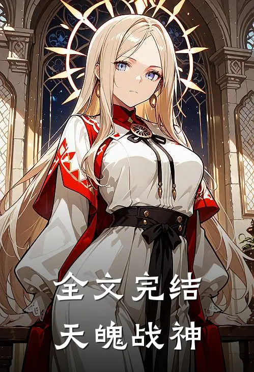 全文完结天魄战神