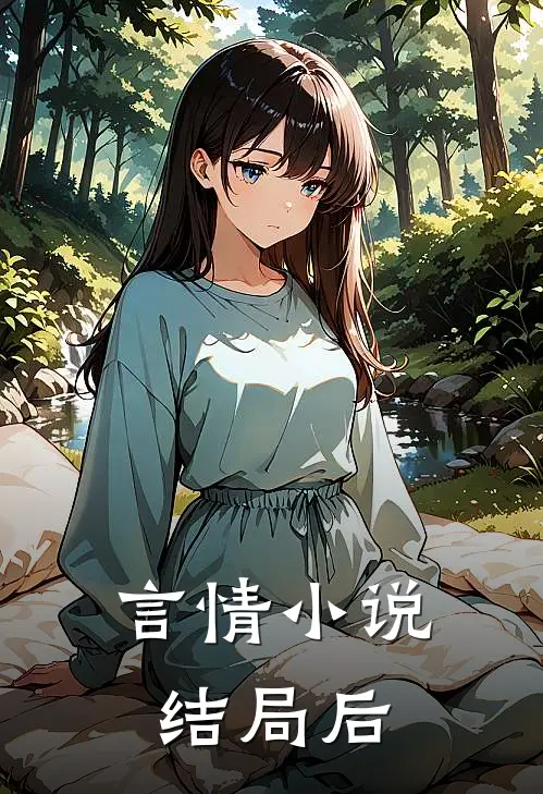 言情小说结局后