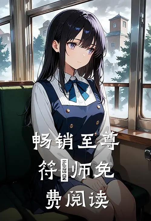畅销至尊符箓师免费阅读