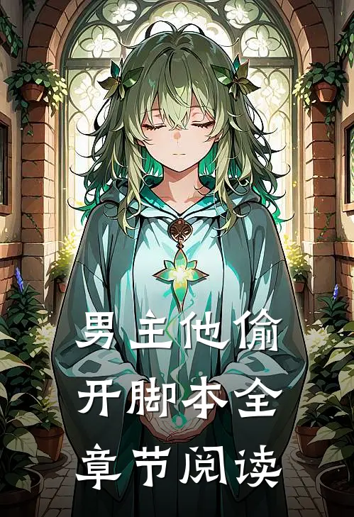 男主他偷开脚本全章节阅读