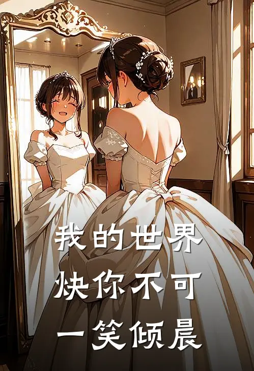 我的世界炔你不可 一笑倾晨