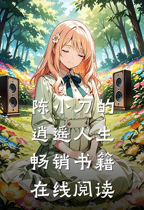 陈小刀的逍遥人生畅销书籍在线阅读