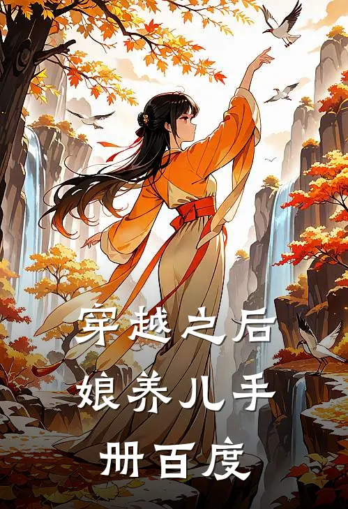 穿越之后娘养儿手册 百度