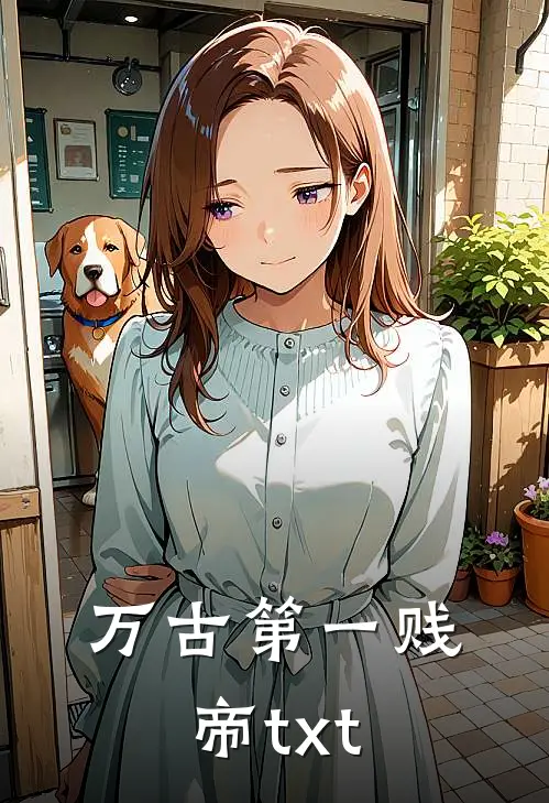 万古第一贱帝txt