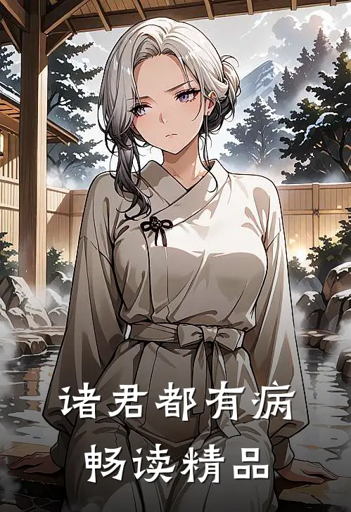 诸君都有病畅读精品