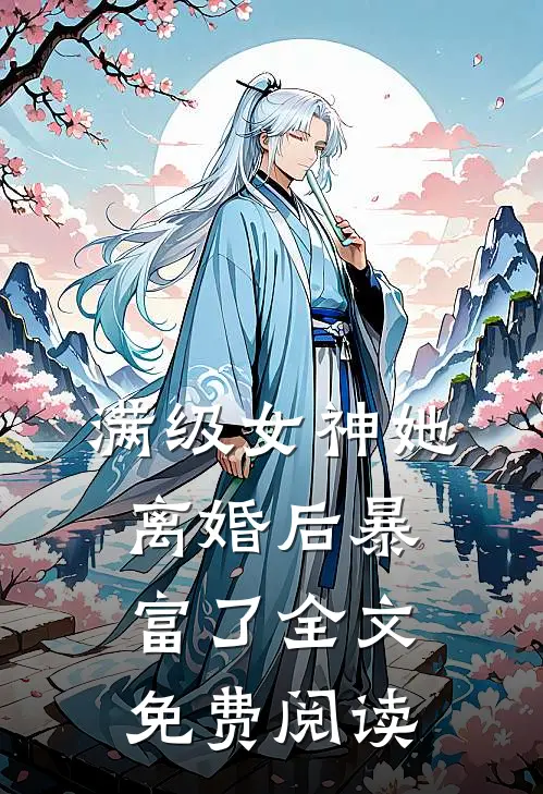 满级女神她离婚后暴富了全文免费阅读