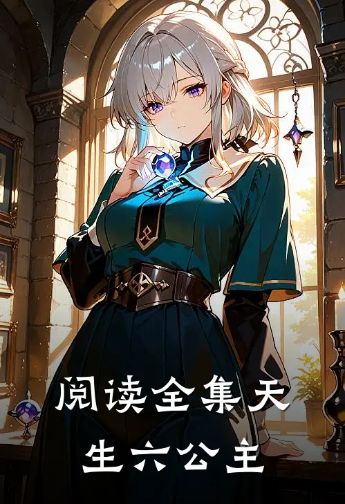 阅读全集天生六公主