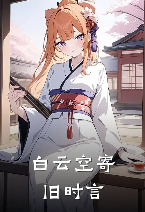 白云空寄旧时言