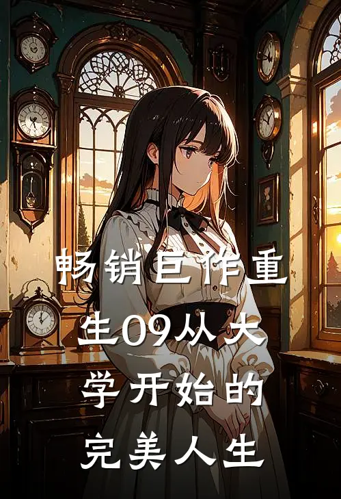 畅销巨作重生09从大学开始的完美人生
