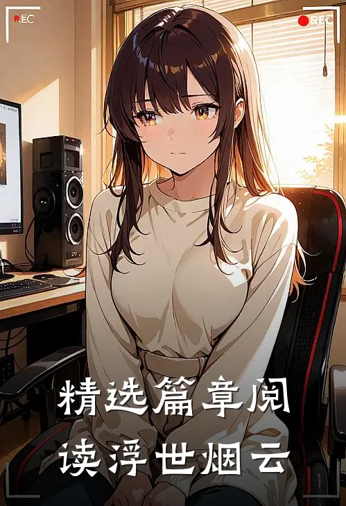 精选篇章阅读浮世烟云