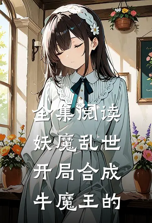 全集阅读妖魔乱世开局合成牛魔王的