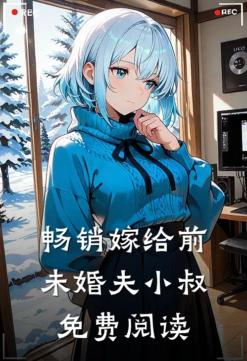 畅销嫁给前未婚夫小叔免费阅读