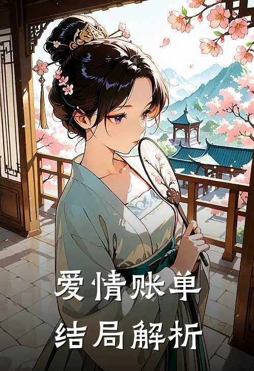 爱情账单结局解析