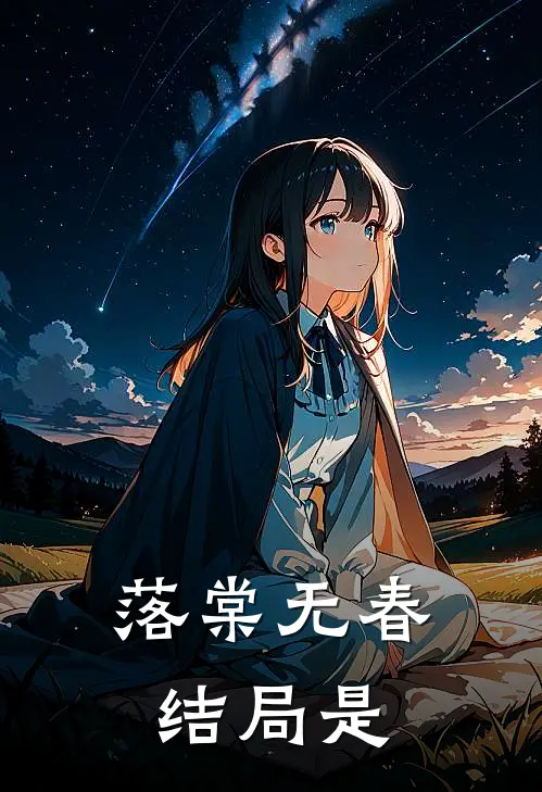落棠无春结局是