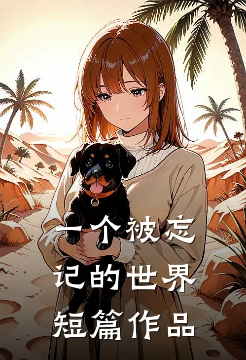 一个被忘记的世界短篇作品