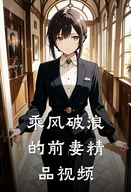乘风破浪的前妻精品视频