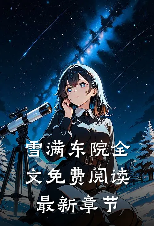 雪满东院全文免费阅读最新章节