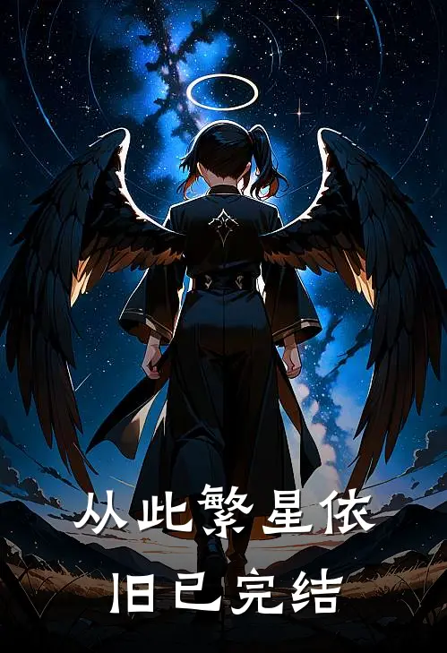 从此繁星依旧已完结