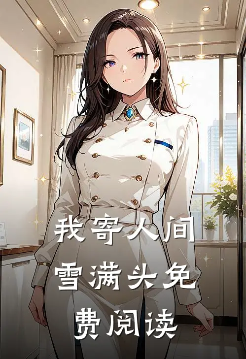 我寄人间雪满头免费阅读