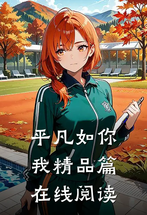 平凡如你我精品篇在线阅读