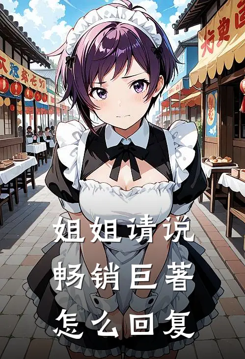 姐姐请说畅销巨著怎么回复