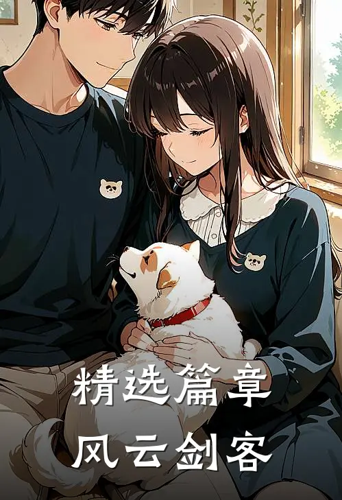 精选篇章风云剑客