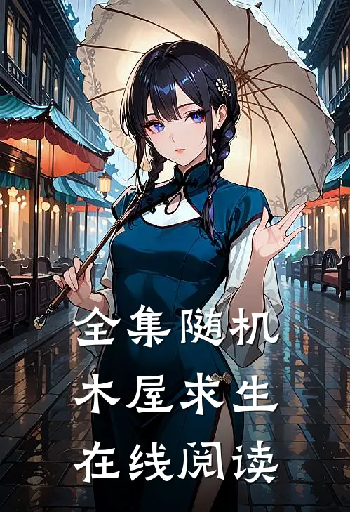 全集随机木屋求生在线阅读