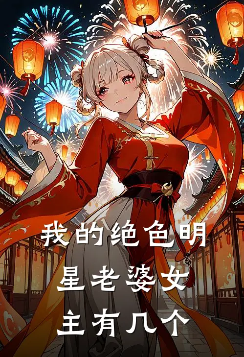我的绝色明星老婆女主有几个