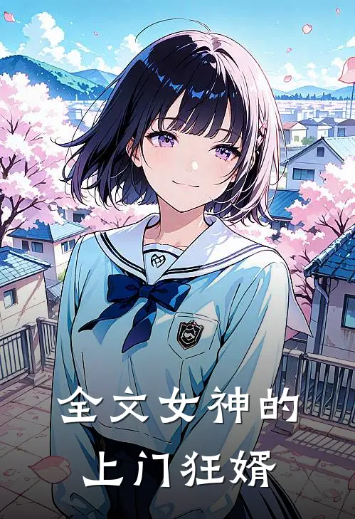 全文女神的上门狂婿