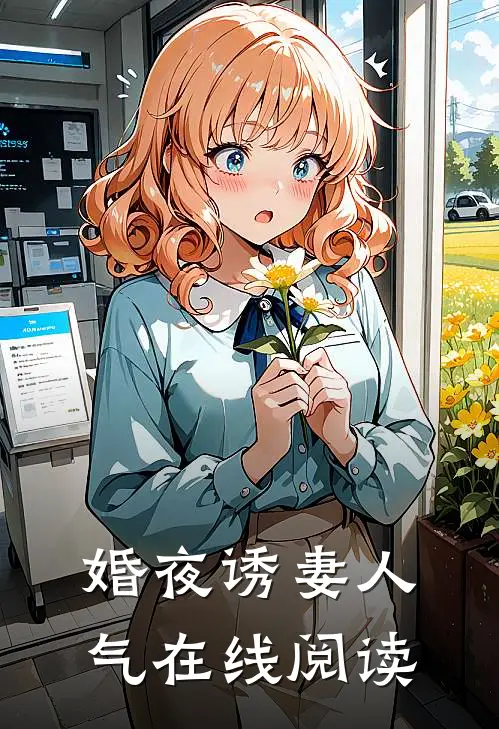 婚夜诱妻人气在线阅读