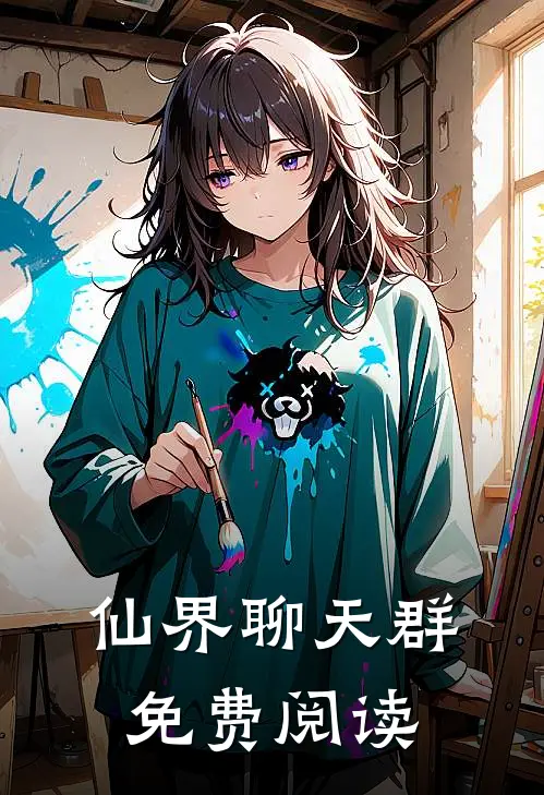 仙界聊天群免费阅读