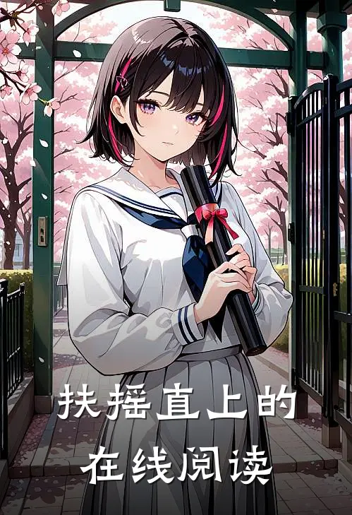 扶摇直上的在线阅读
