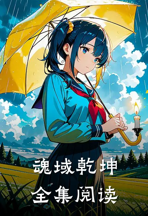 魂域乾坤全集阅读