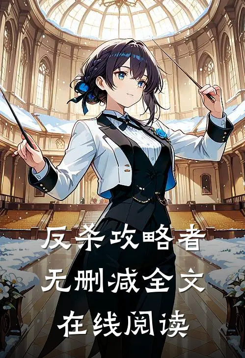 反杀攻略者无删减全文在线阅读