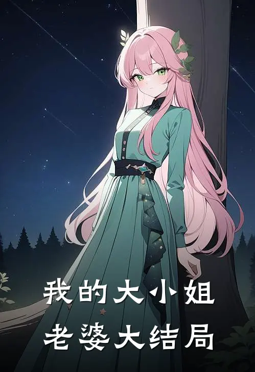 我的大小姐老婆大结局