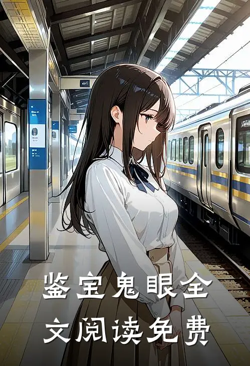 鉴宝鬼眼全文阅读免费