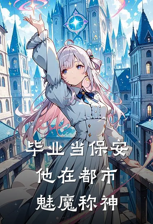 毕业当保安，他在都市魅魔称神
