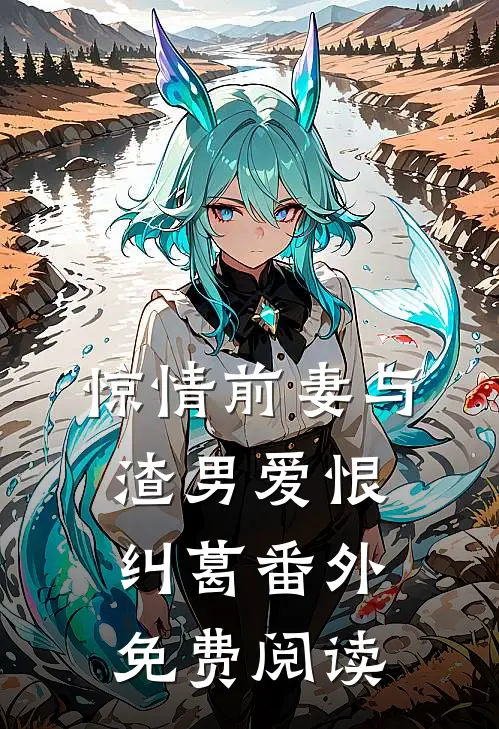 惊情前妻与渣男爱恨纠葛 番外免费阅读
