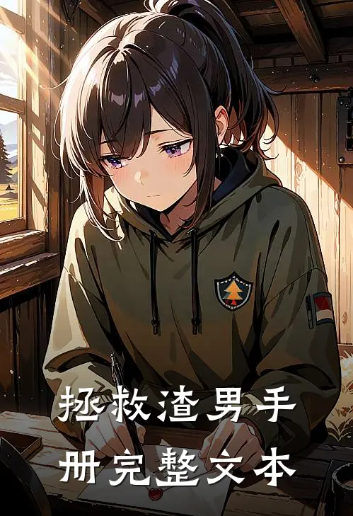 拯救渣男手册完整文本