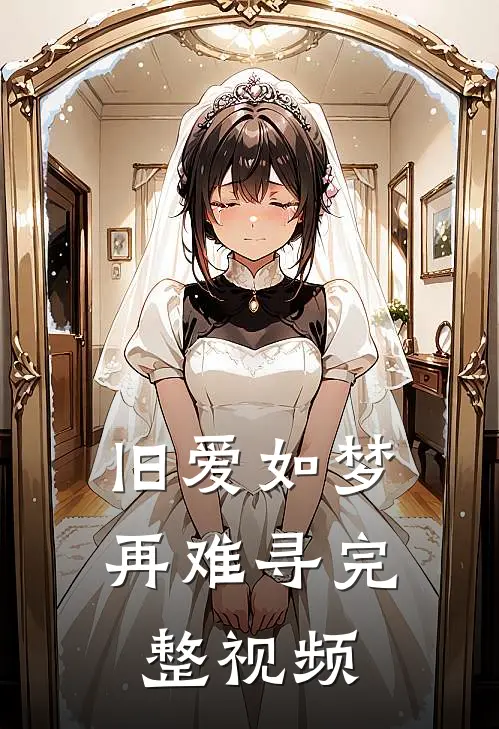 旧爱如梦再难寻完整视频