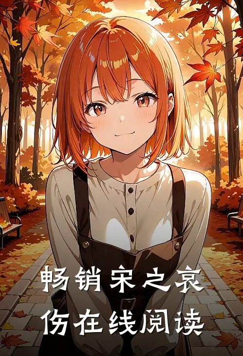 畅销宋之哀伤在线阅读
