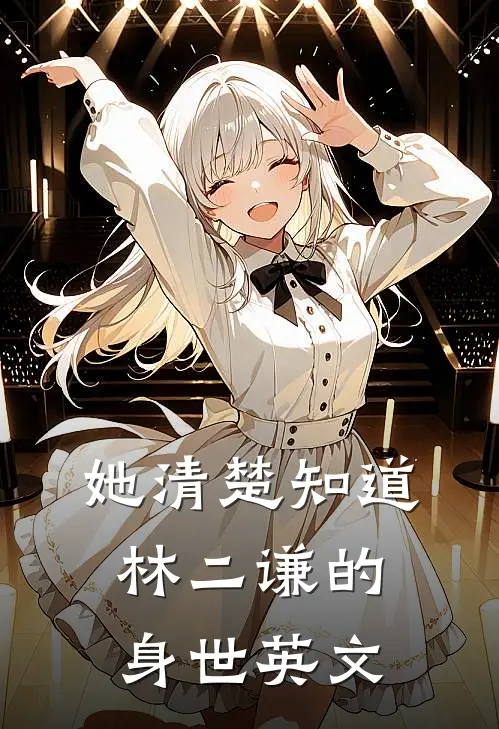 她清楚知道林二谦的身世英文