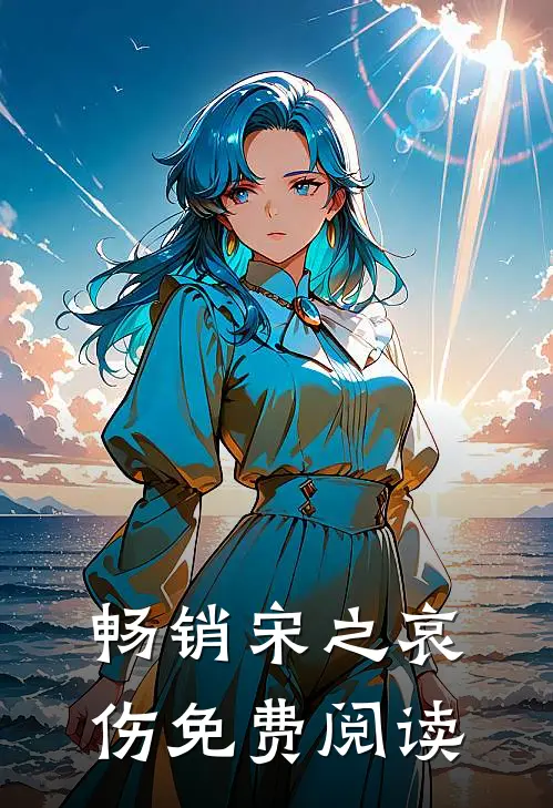 畅销宋之哀伤免费阅读