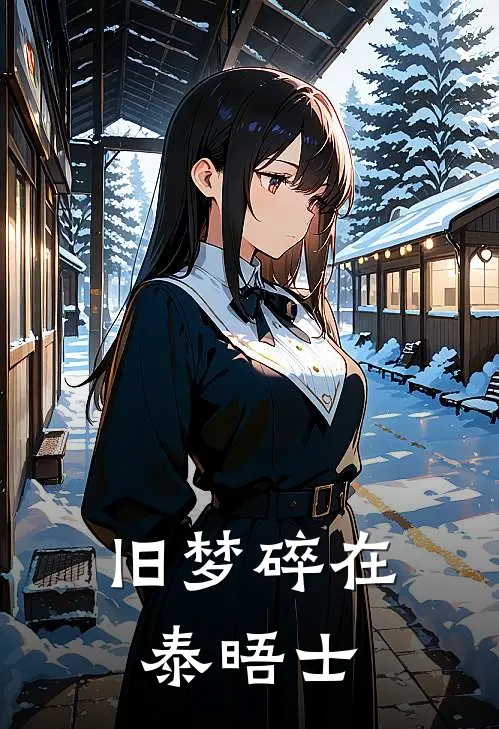 旧梦碎在泰晤士