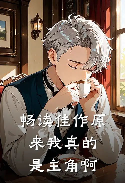 畅读佳作原来我真的是主角啊
