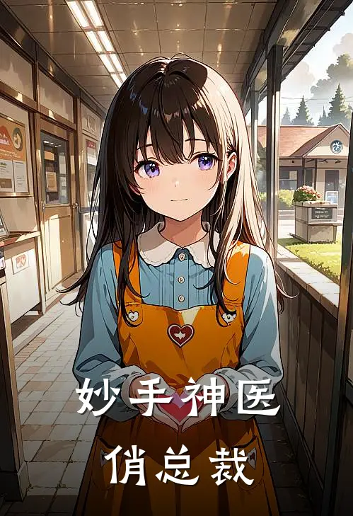 妙手神医俏总裁